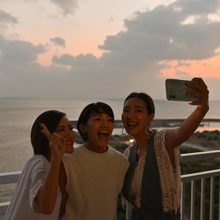 Daily & Weekly Condominium Blue Ocean Ishigaki Ishigaki  Exterior photo