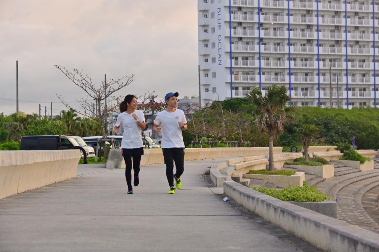 Daily & Weekly Condominium Blue Ocean Ishigaki Ishigaki  Exterior photo
