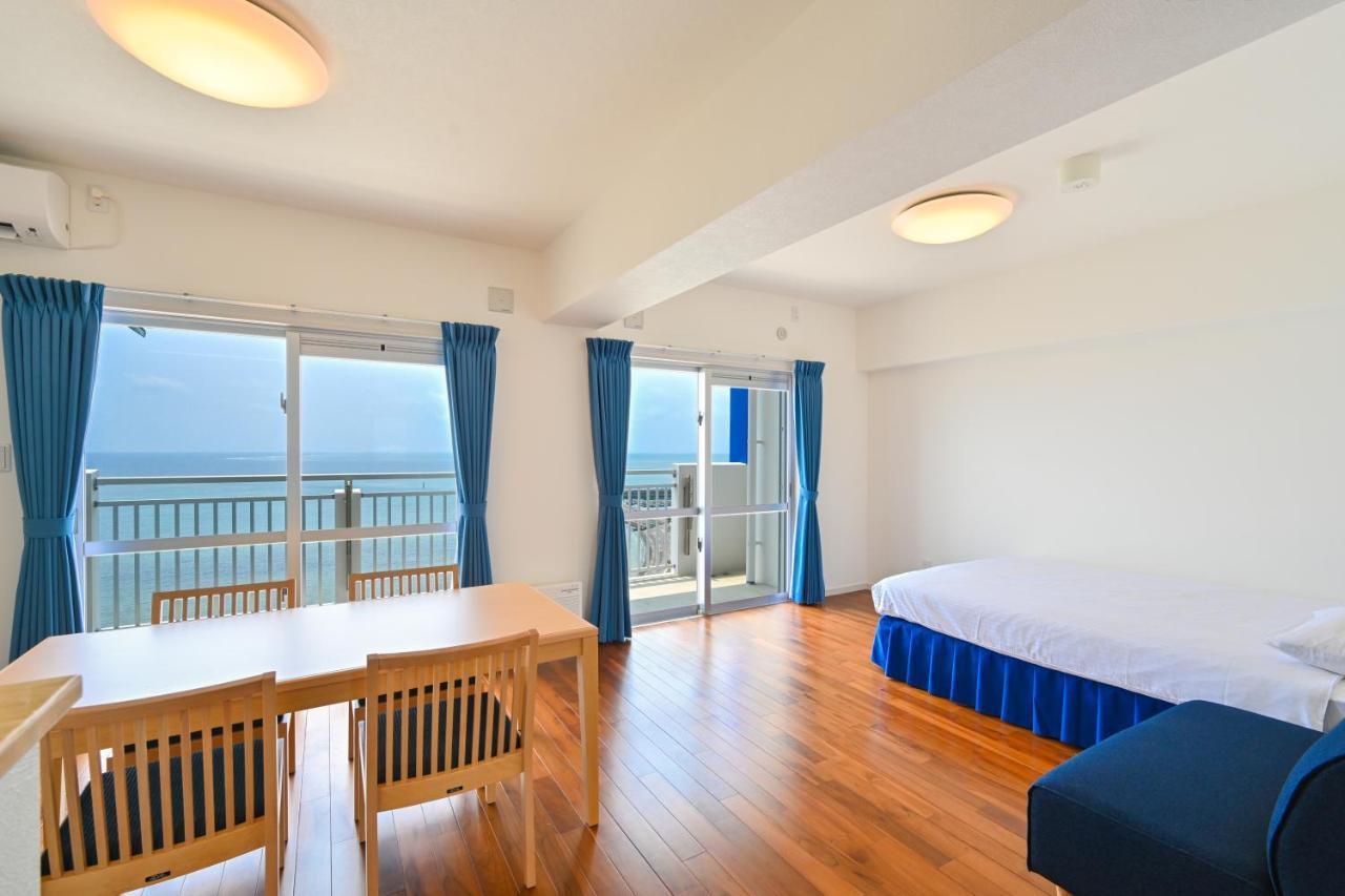 Daily & Weekly Condominium Blue Ocean Ishigaki Ishigaki  Exterior photo