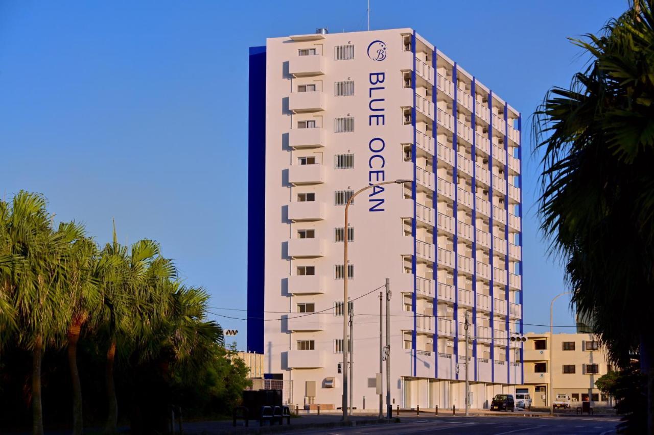 Daily & Weekly Condominium Blue Ocean Ishigaki Ishigaki  Exterior photo