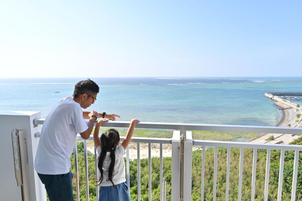 Daily & Weekly Condominium Blue Ocean Ishigaki Ishigaki  Exterior photo