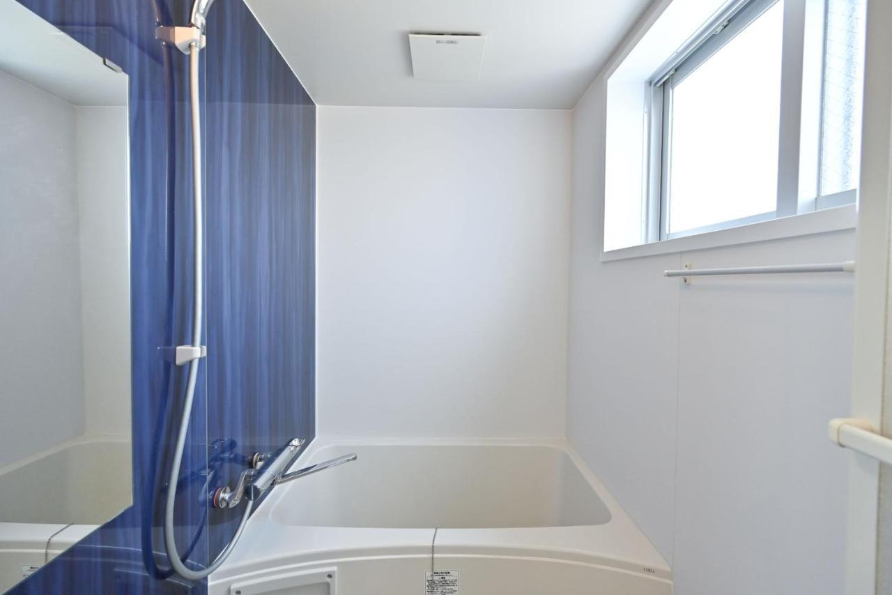 Daily & Weekly Condominium Blue Ocean Ishigaki Ishigaki  Exterior photo